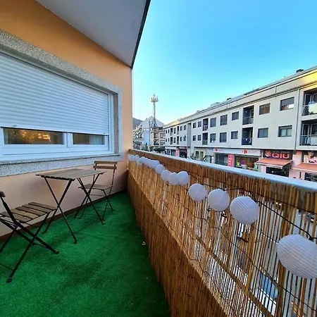 160306 Piso En Playa De Apartment